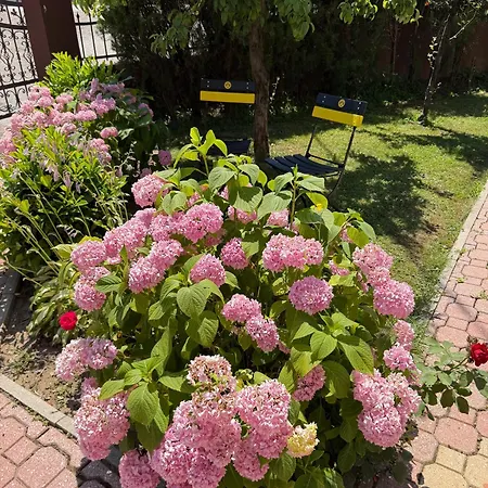 아파트 Flora